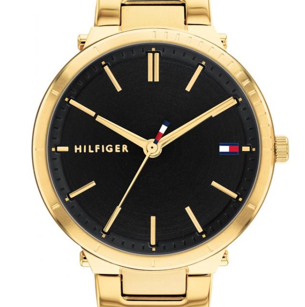 Tommy Hilfiger ZOEY 1782407 - zegarek damski 7