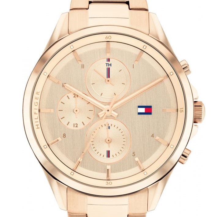 Tommy Hilfiger STELLA 1782421 - zegarek damski 7