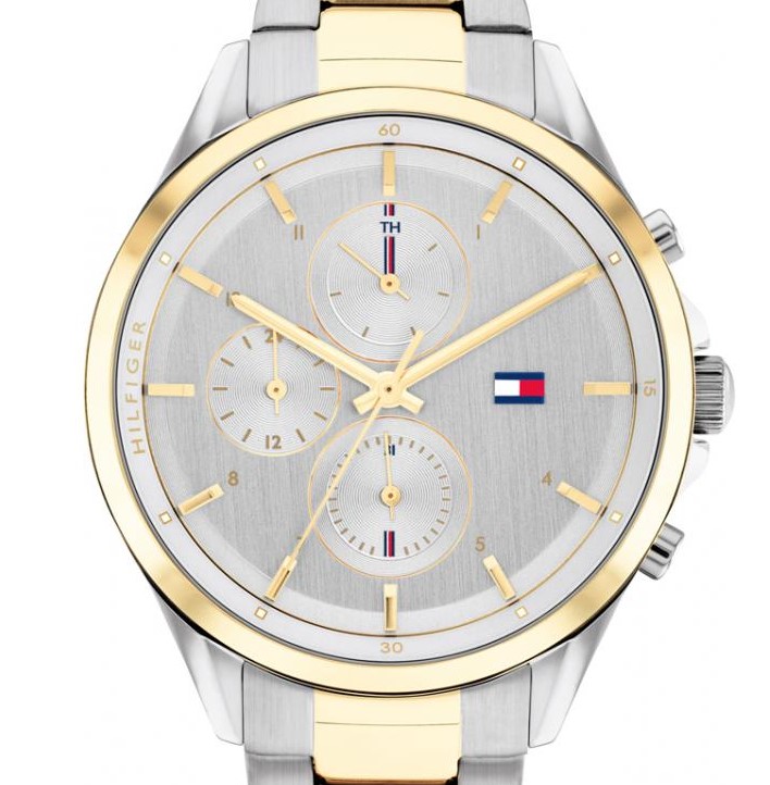 Tommy Hilfiger STELLA 1782422 - zegarek damski 7