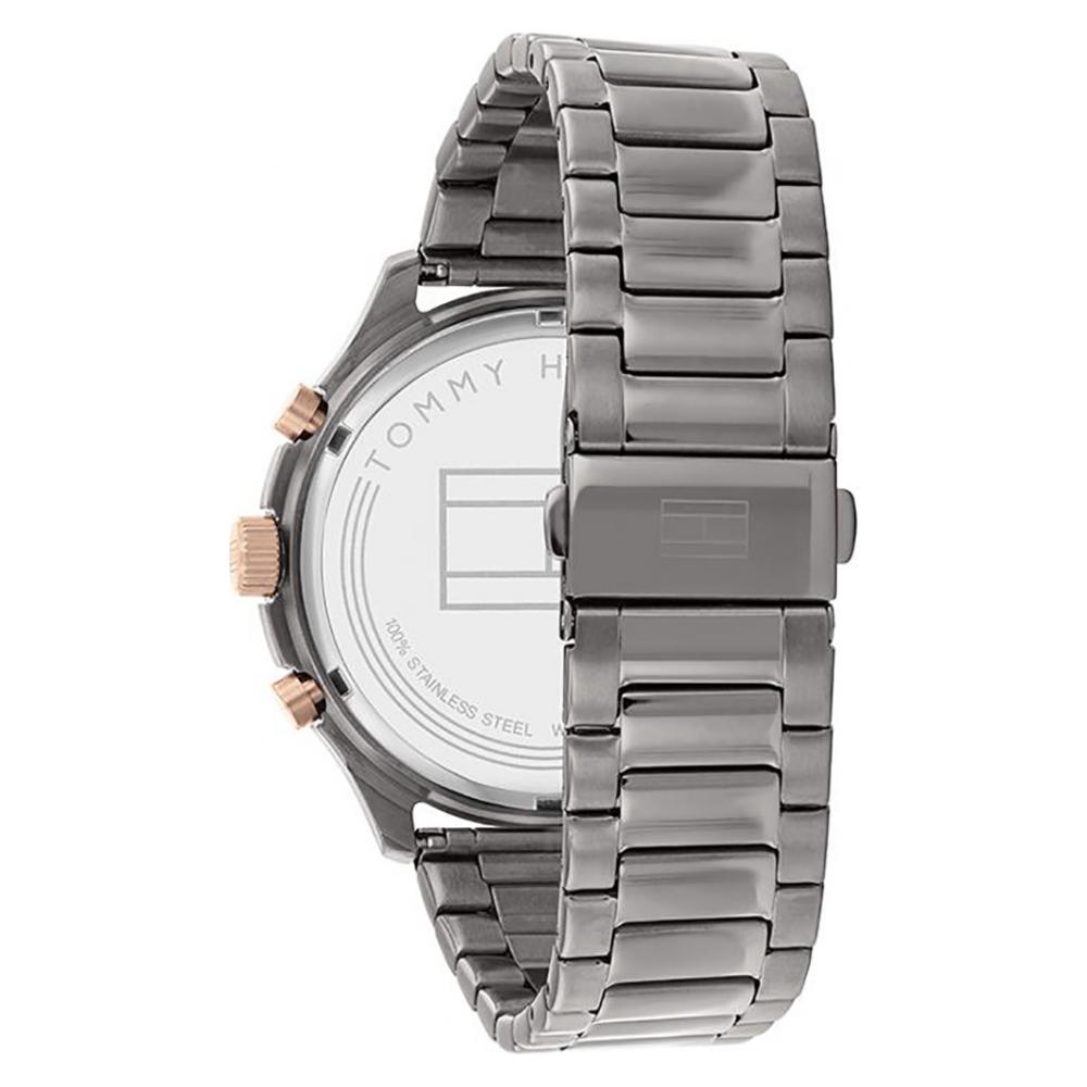 Tommy Hilfiger ASHER 1791871 - zegarek męski 8