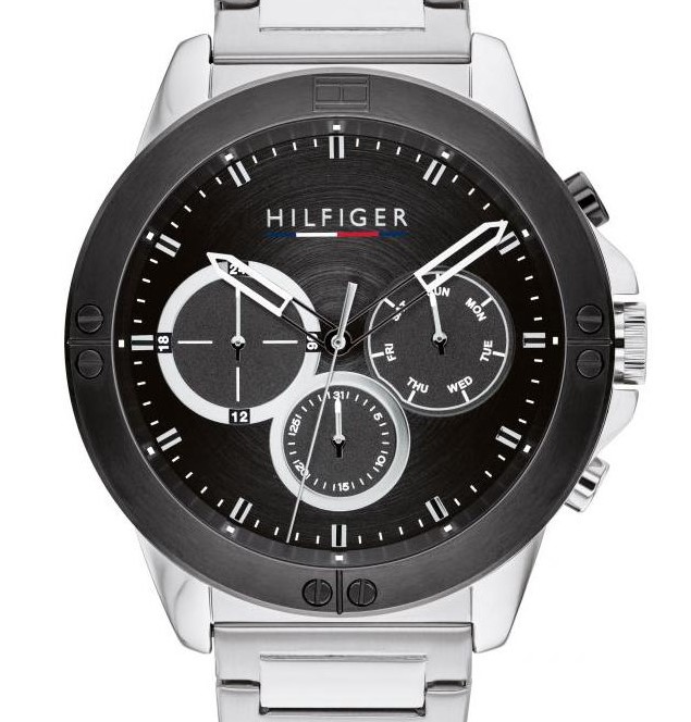 Tommy Hilfiger HARLEY 1791890 - zegarek męski 8