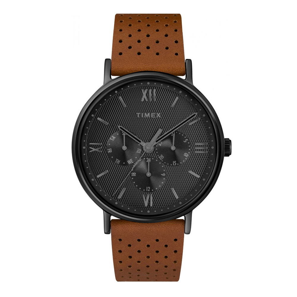 Timex KOLEKCJA SPECJALNA TIMEX dla ZegarkiCentrum.pl TW2T35268BP - zegarek męski 13