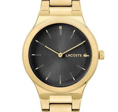 Lacoste CHELSEA 2001182 - zegarek damski 7
