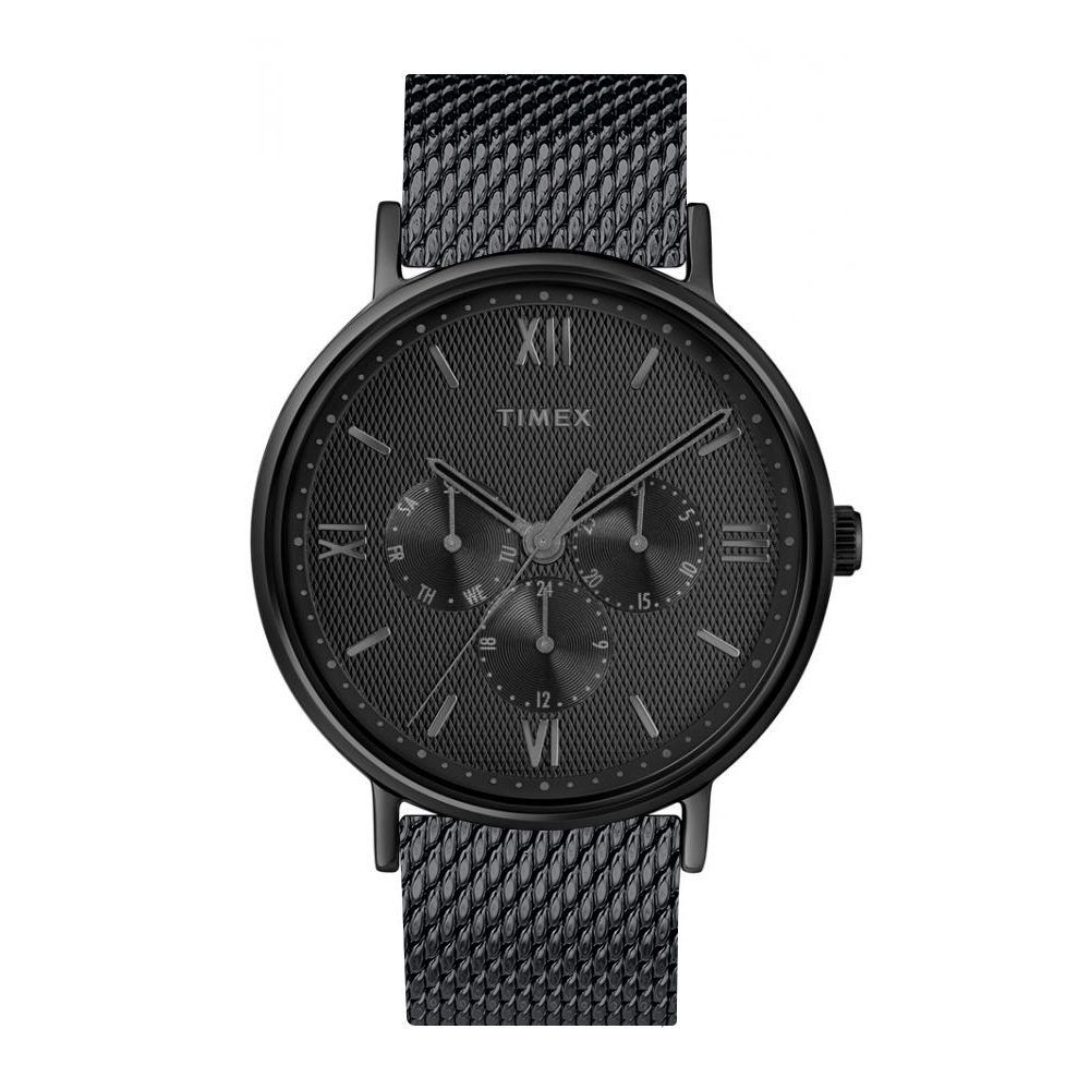 Timex KOLEKCJA SPECJALNA TIMEX dla ZegarkiCentrum.pl TW2T35268MG - zegarek męski 20