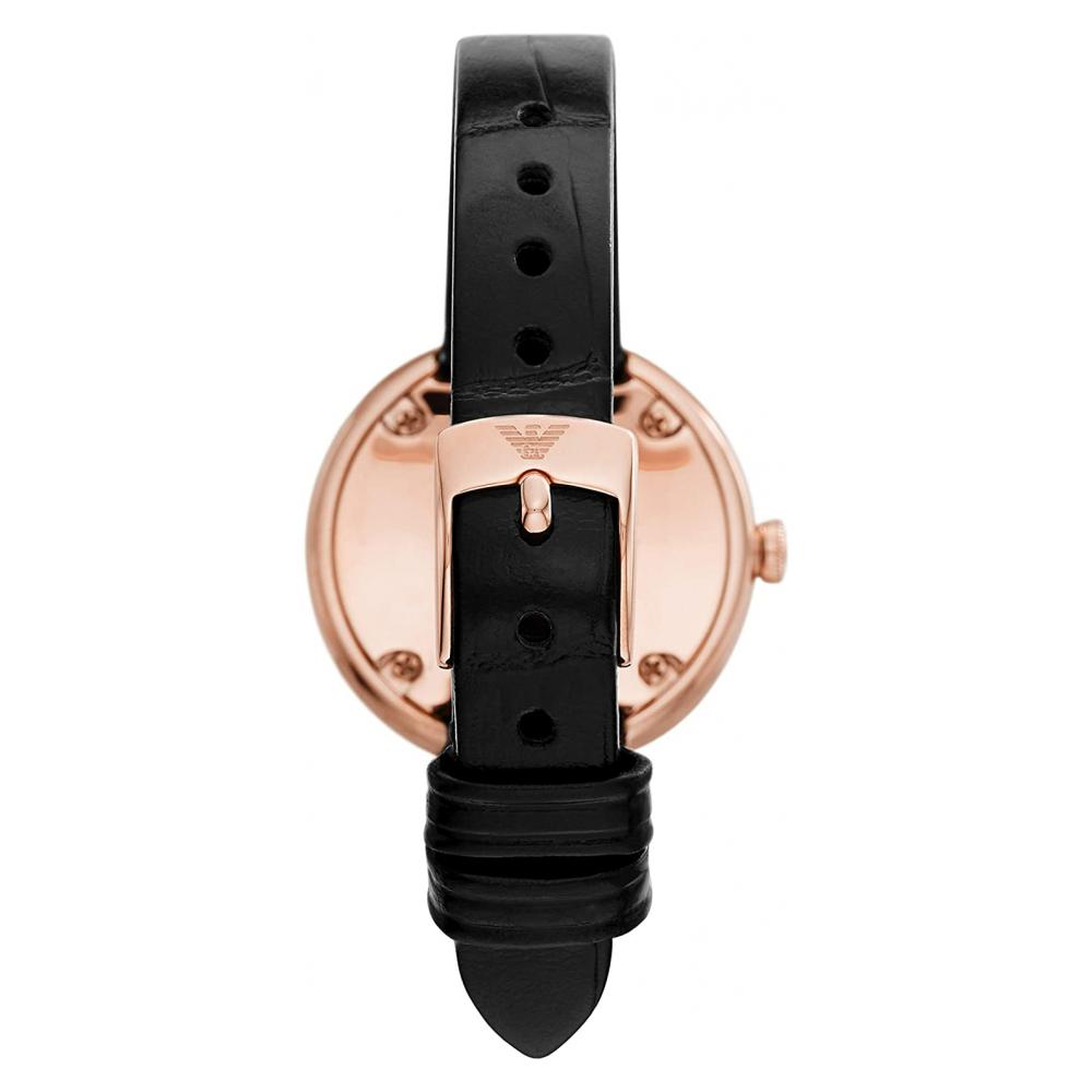 Emporio Armani ROSA AR11356 - zegarek damski 7