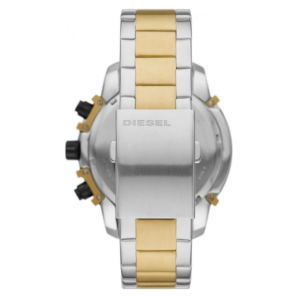 Diesel GRIFFED DZ4577 - zegarek męski 7