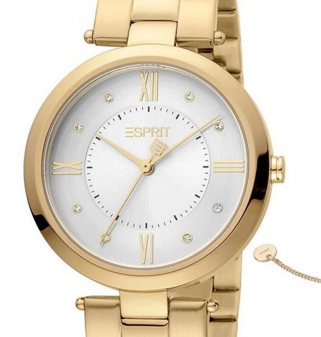 Esprit Kate Gift Set ES1L252M0025 - zegarek damski 7