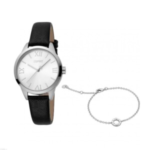 Esprit Pointy Gift Set ES1L259L0025 - zegarek damski