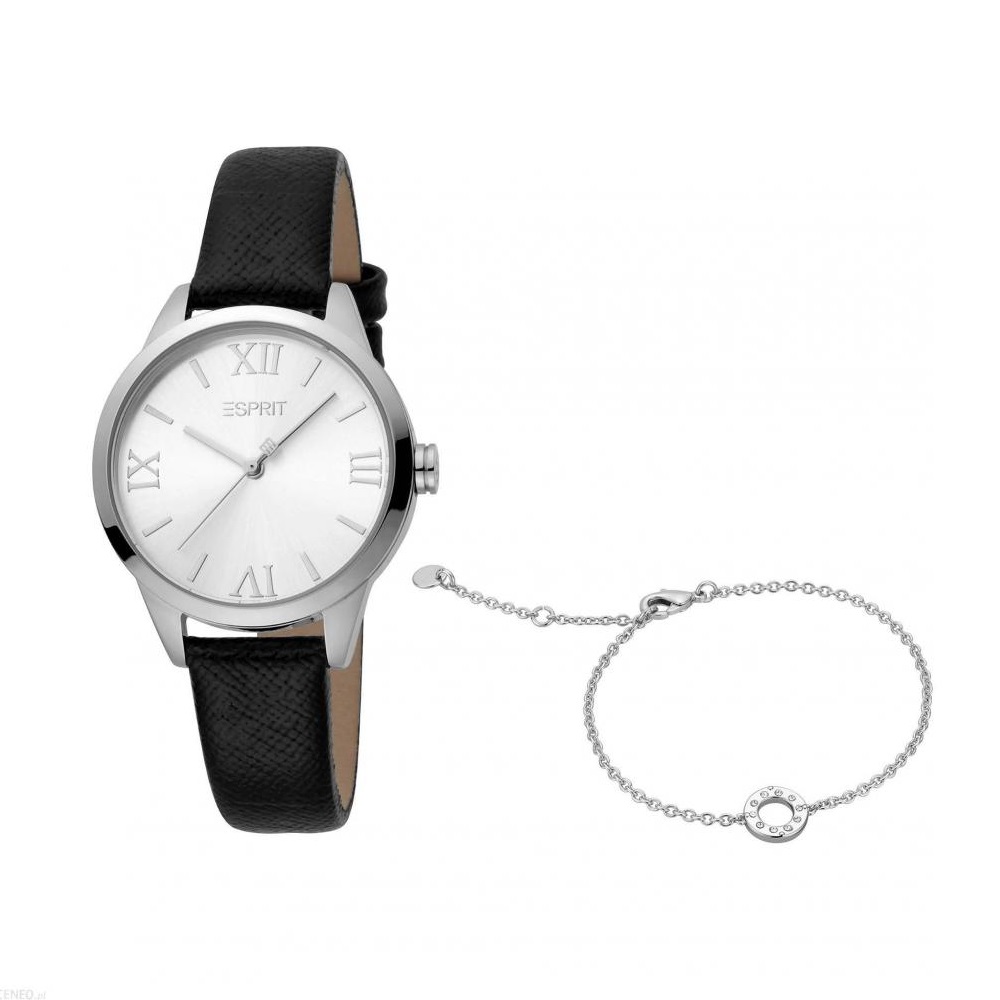 Esprit Pointy Gift Set ES1L259L0025 - zegarek damski 1