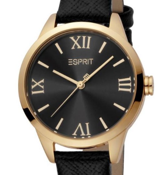Esprit Pointy Gift Set ES1L259L0035 - zegarek damski 7
