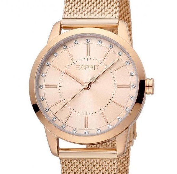 Esprit Lille ES1L276M0125 - zegarek damski 7