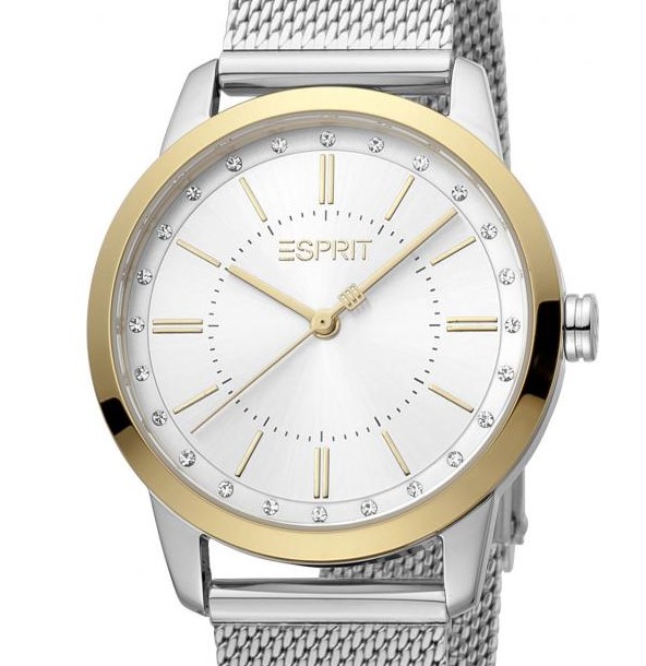 Esprit Lille ES1L276M0135 - zegarek damski 7