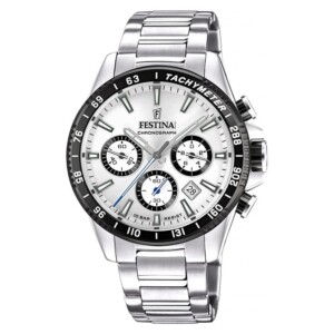 Festina TIMELESS CHRONOGRAPH F20560/1 - zegarek męski