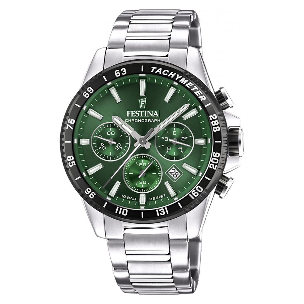 Festina TIMELESS CHRONOGRAPH F20560/4 - zegarek męski 1