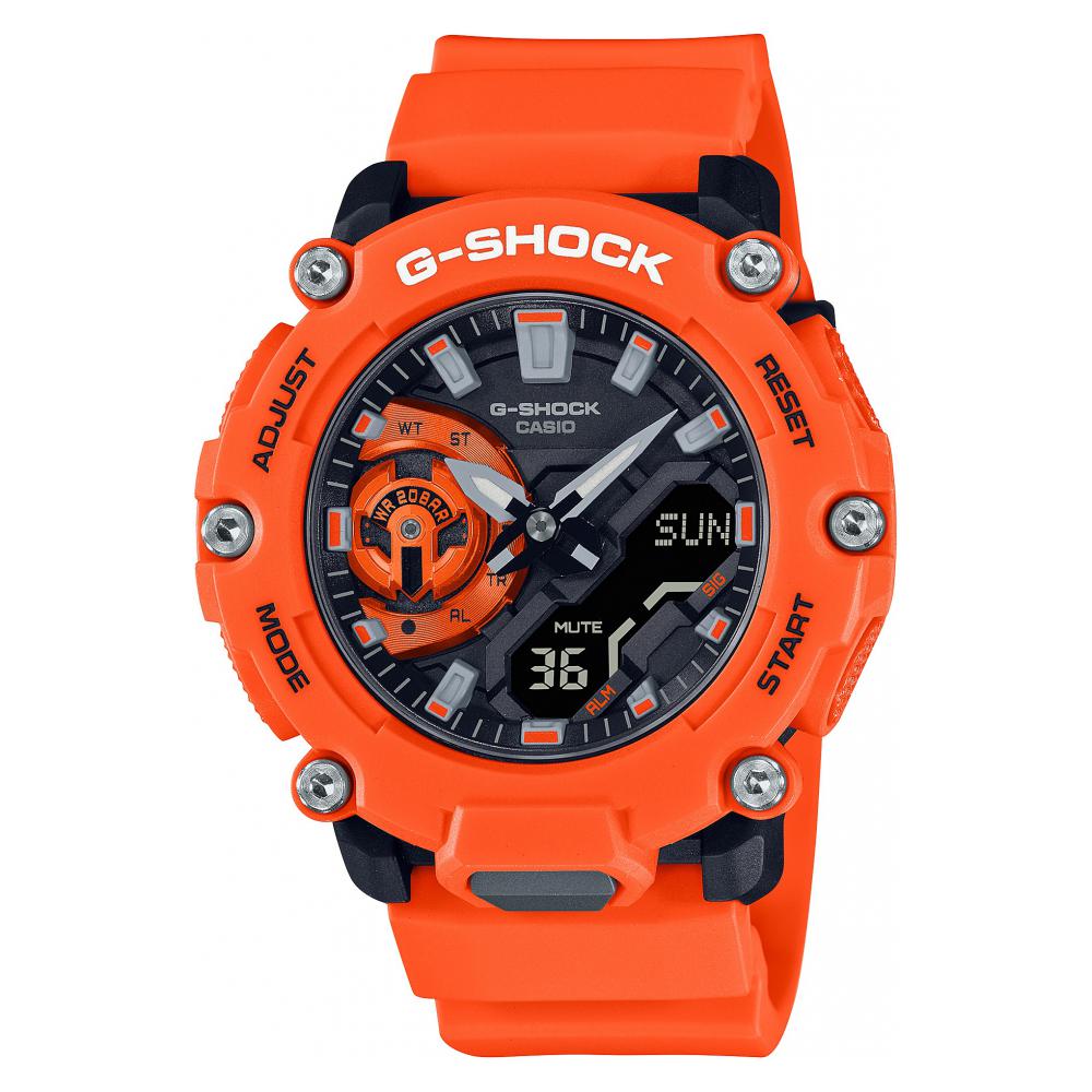 G-shock Originals GA-2200M-4A - zegarek męski 1