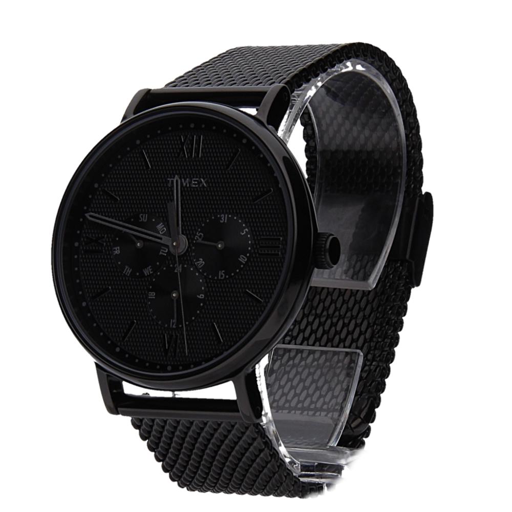 Timex KOLEKCJA SPECJALNA TIMEX dla ZegarkiCentrum.pl TW2T35268MG - zegarek męski 19