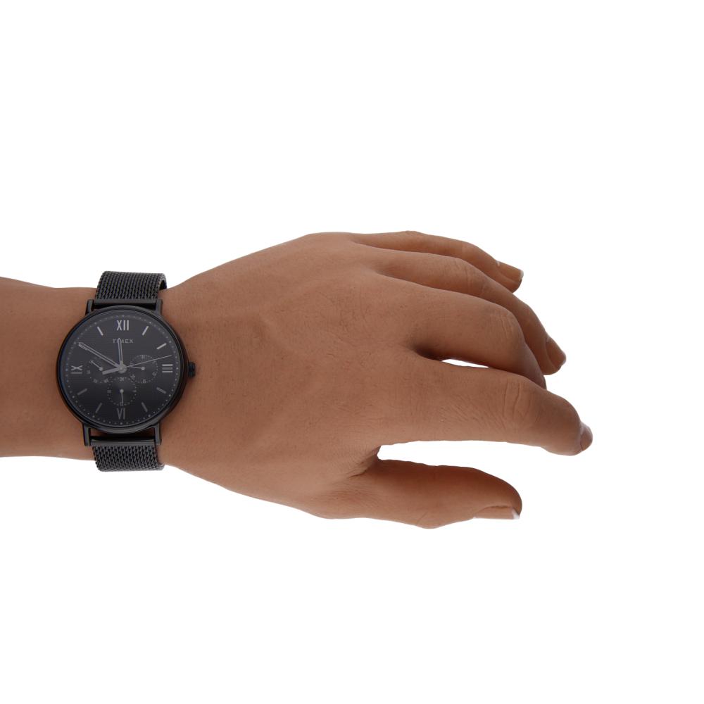 Timex KOLEKCJA SPECJALNA TIMEX dla ZegarkiCentrum.pl TW2T35268MG - zegarek męski 22