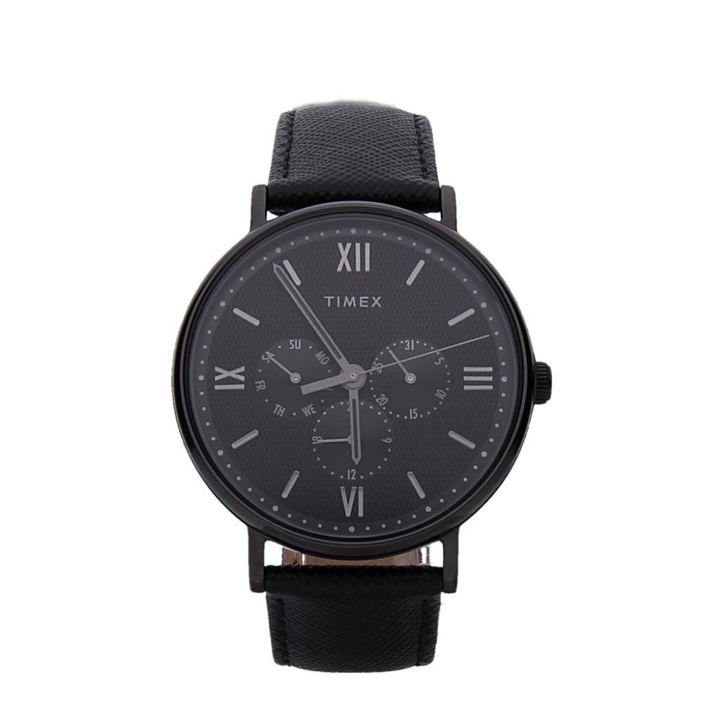 Timex KOLEKCJA SPECJALNA TIMEX dla ZegarkiCentrum.pl TW2T35268BP - zegarek męski 21