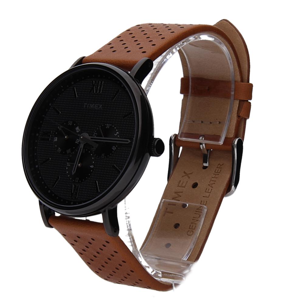 Timex KOLEKCJA SPECJALNA TIMEX dla ZegarkiCentrum.pl TW2T35268BP - zegarek męski 14