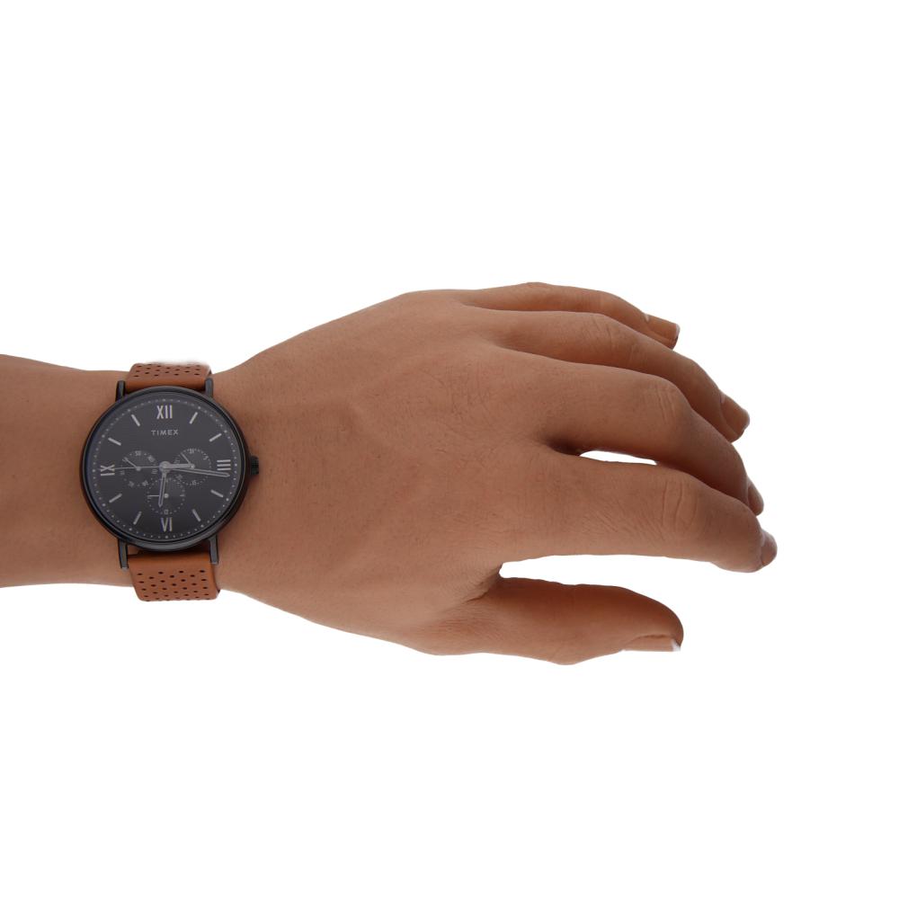 Timex KOLEKCJA SPECJALNA TIMEX dla ZegarkiCentrum.pl TW2T35268BP - zegarek męski 19