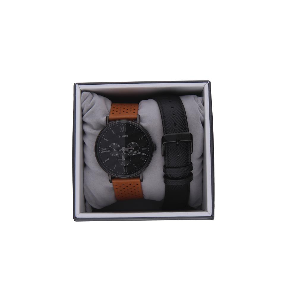 Timex KOLEKCJA SPECJALNA TIMEX dla ZegarkiCentrum.pl TW2T35268BP - zegarek męski 20