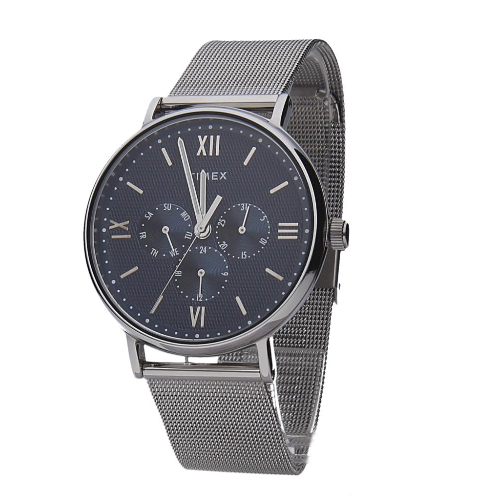 Timex KOLEKCJA SPECJALNA TIMEX dla ZegarkiCentrum.pl TW2T35100MB - zegarek męski 9