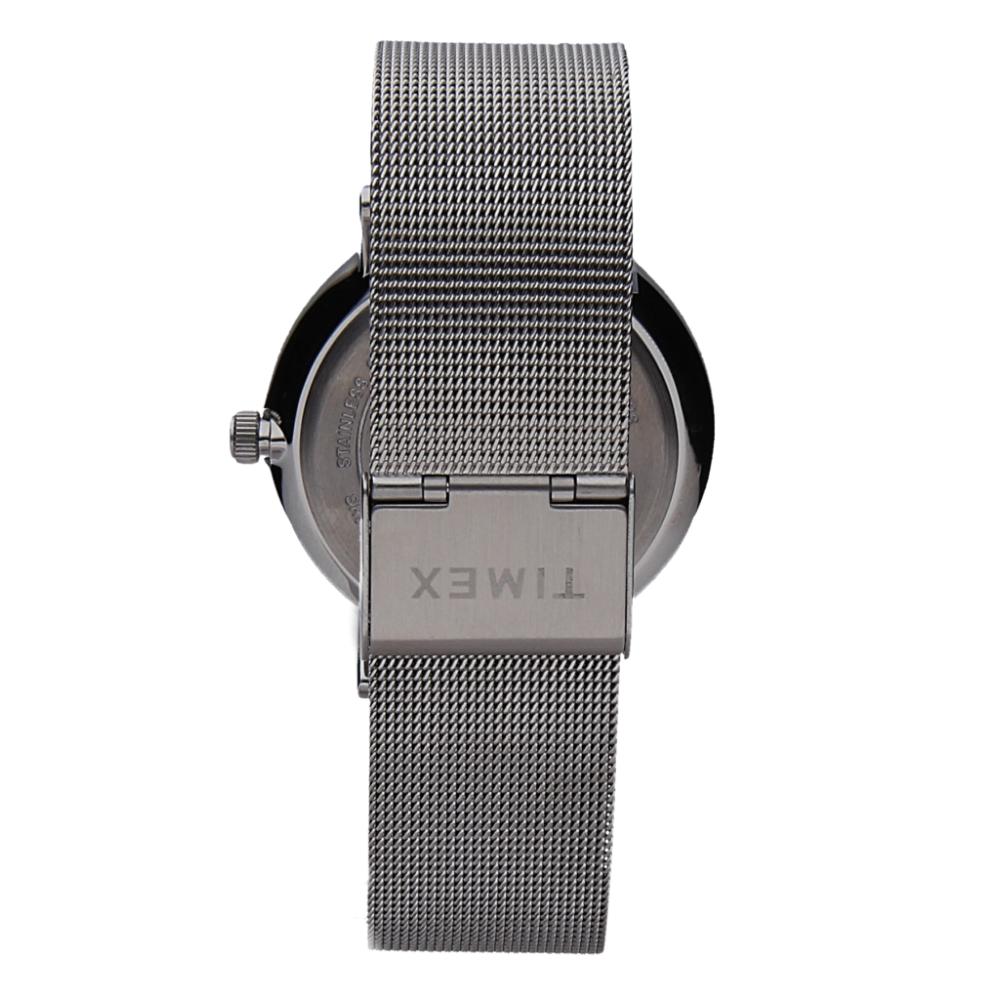 Timex KOLEKCJA SPECJALNA TIMEX dla ZegarkiCentrum.pl TW2T35100MB - zegarek męski 12