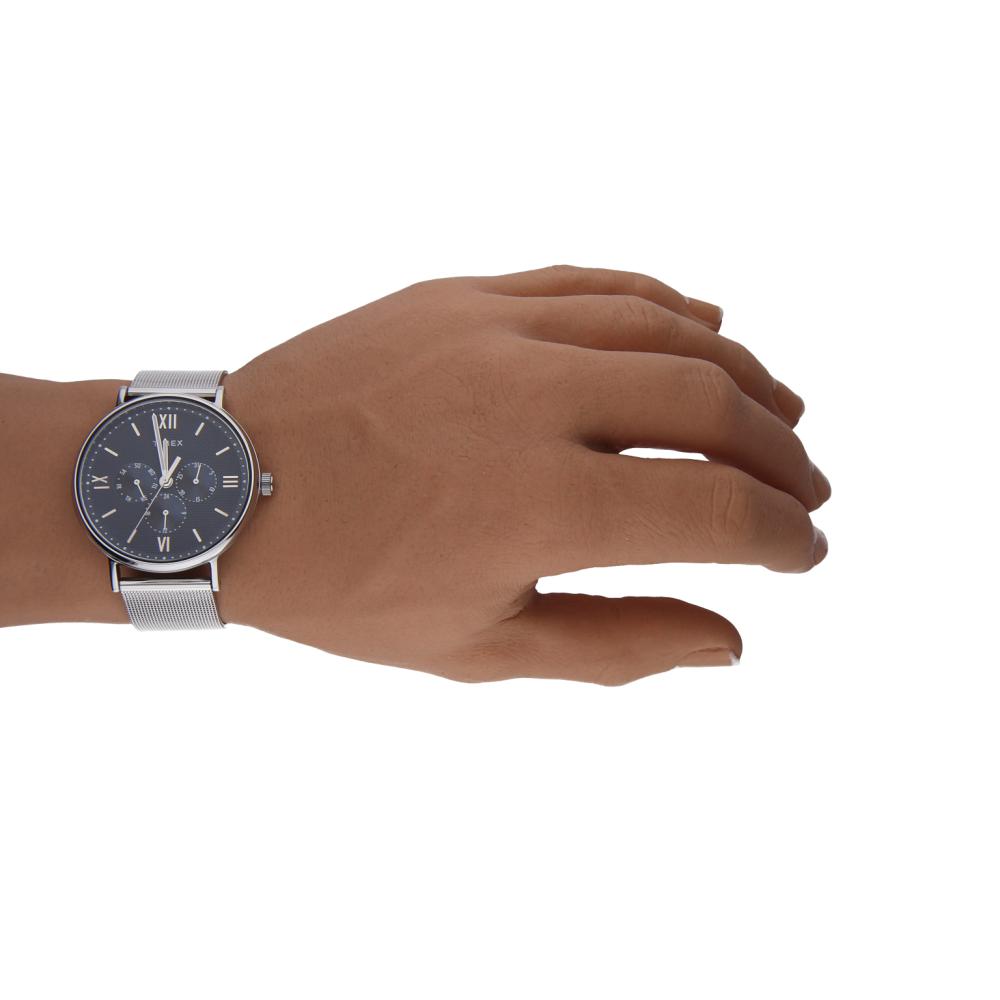 Timex KOLEKCJA SPECJALNA TIMEX dla ZegarkiCentrum.pl TW2T35100MB - zegarek męski 13