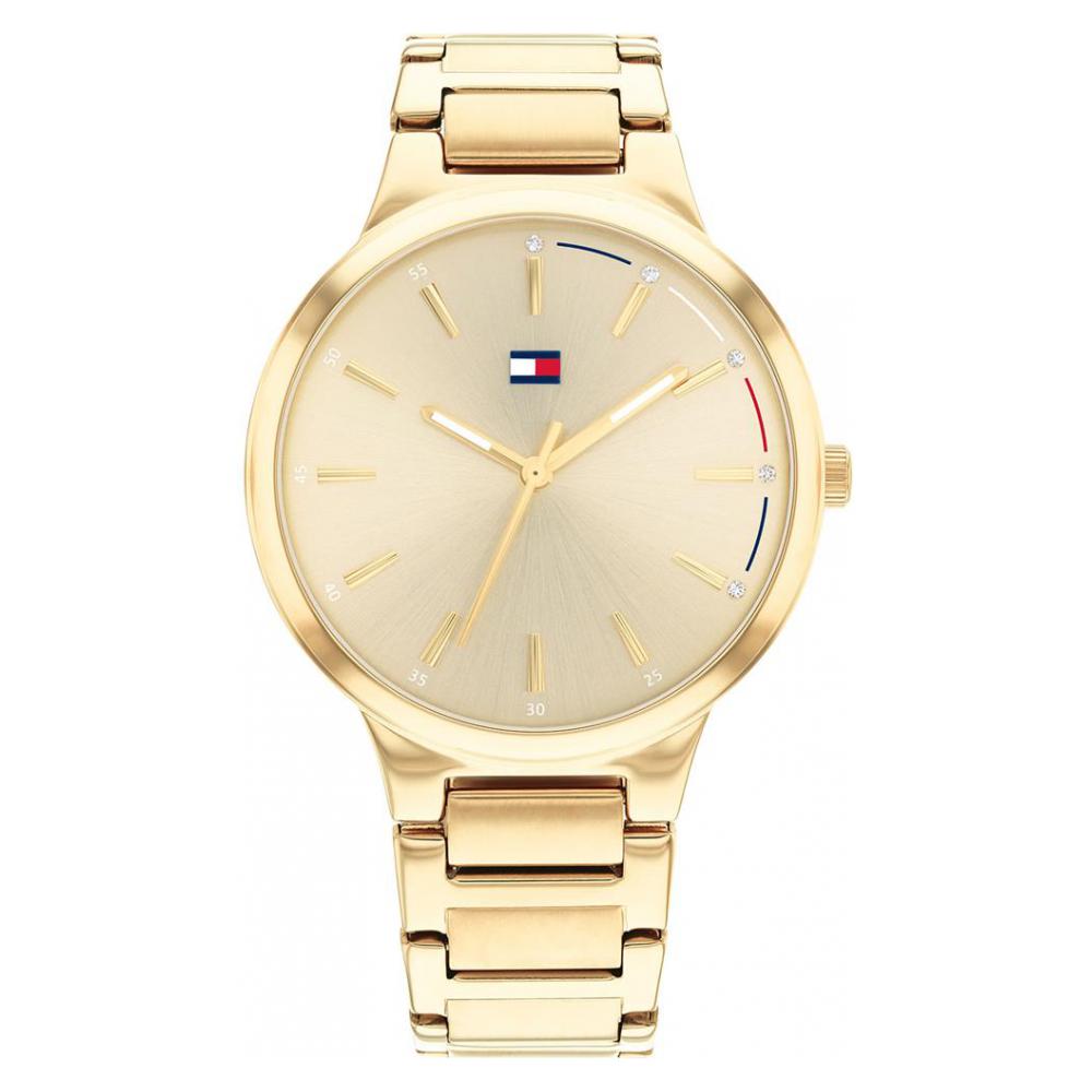 Tommy Hilfiger BELLA 1782402 - zegarek damski 1