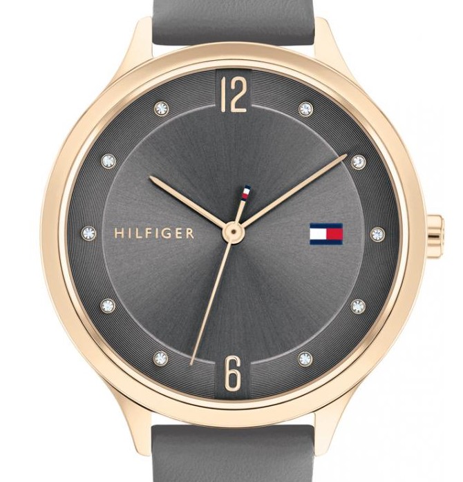 Tommy Hilfiger GRACE 1782430 - zegarek damski 9