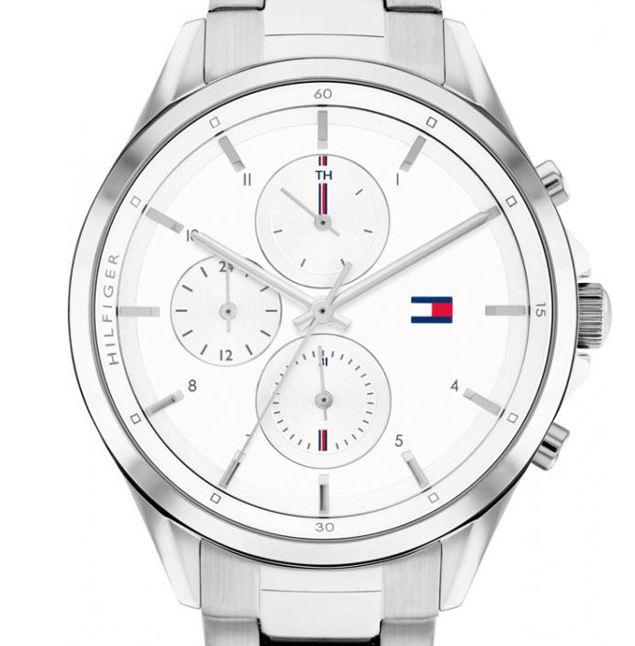 Tommy Hilfiger STELLA 1782435 - zegarek damski 9