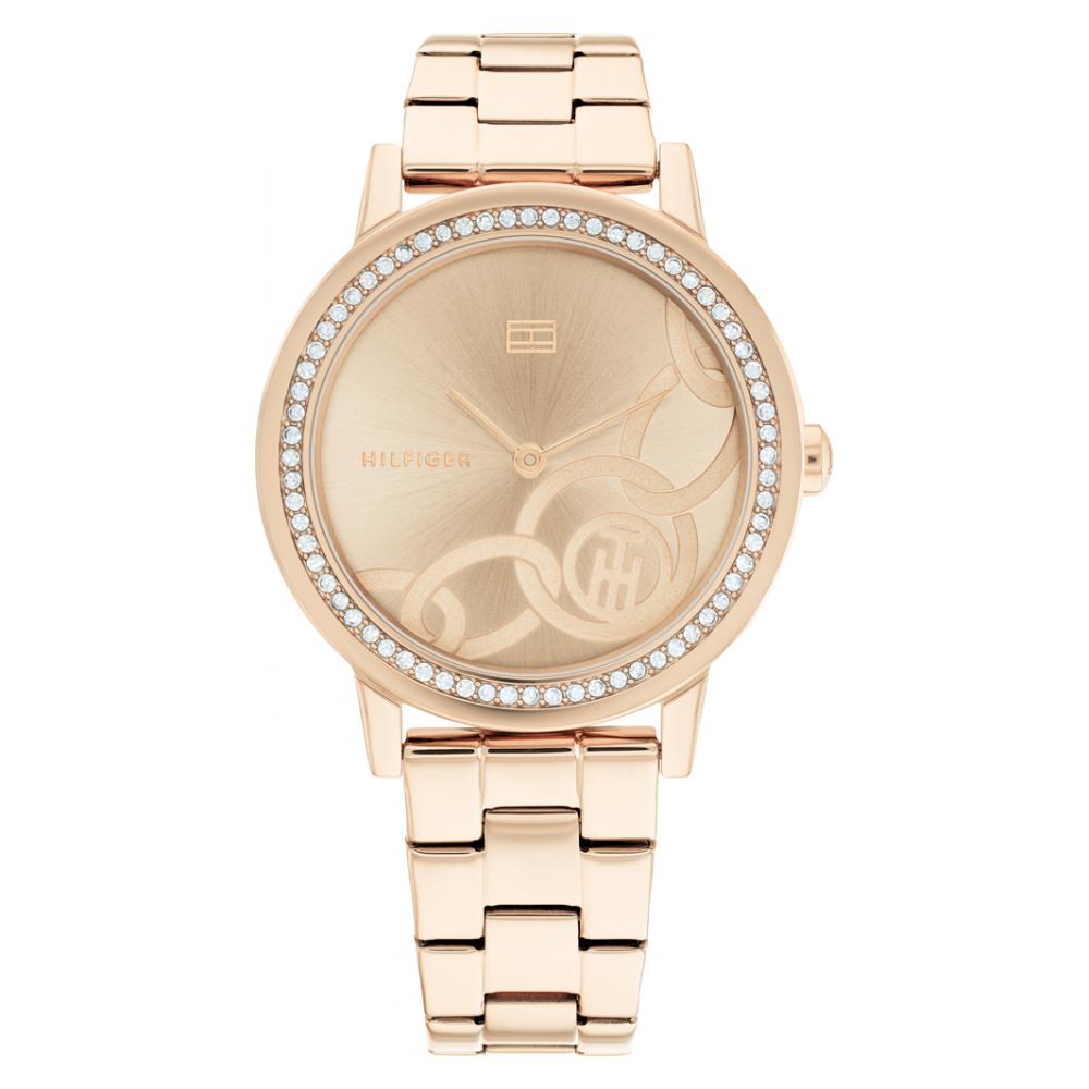 Tommy Hilfiger MAYA 1782436 - zegarek damski 7