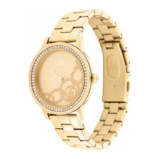 Tommy Hilfiger MAYA 1782437 - zegarek damski 7