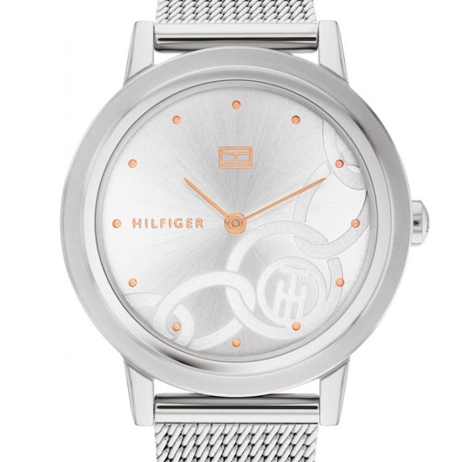 Tommy Hilfiger MAYA 1782439 - zegarek damski 9