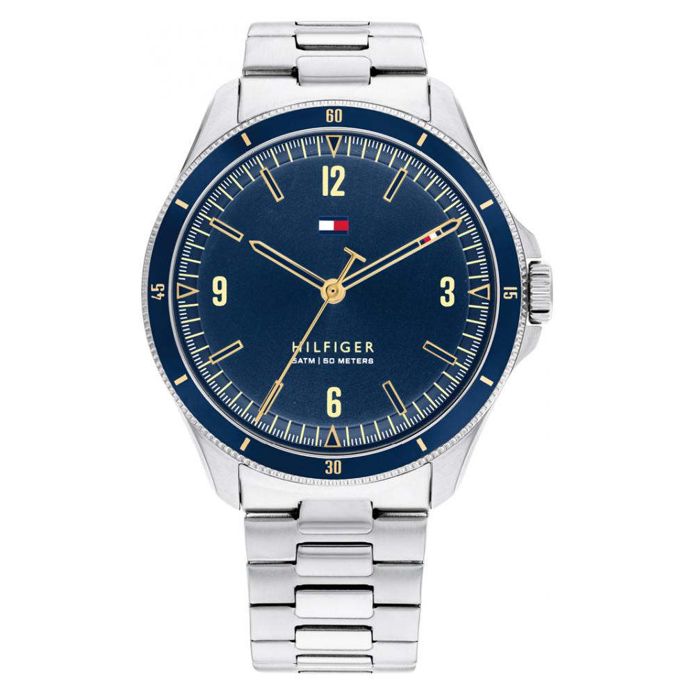 Tommy Hilfiger Maverick 1791902 - zegarek męski 1