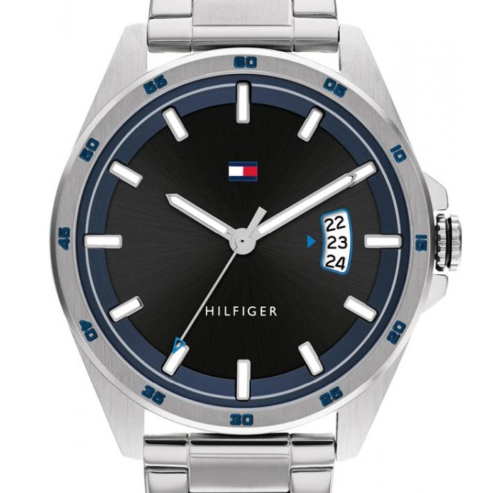 Tommy Hilfiger Carter 1791910 - zegarek męski 7