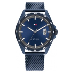 Tommy Hilfiger Carter 1791911 - zegarek męski