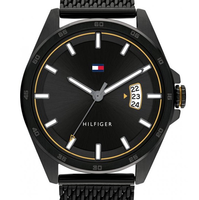 Tommy Hilfiger Carter 1791913 - zegarek męski 7