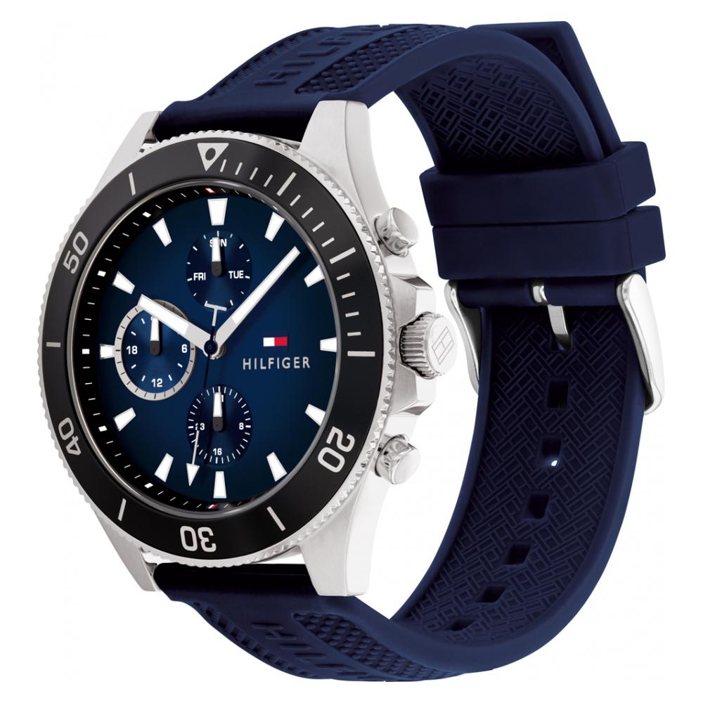 Tommy Hilfiger Larson 1791920 - zegarek męski 8