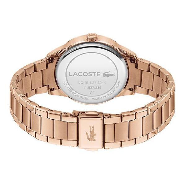 Lacoste LadyCroc 2001191 - zegarek damski 9