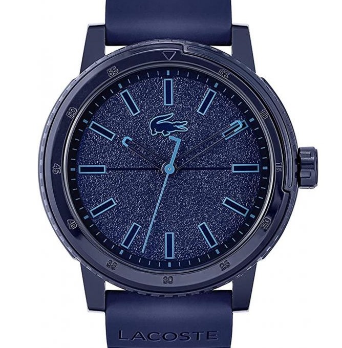 Lacoste Challenger 2011083 - zegarek męski 7