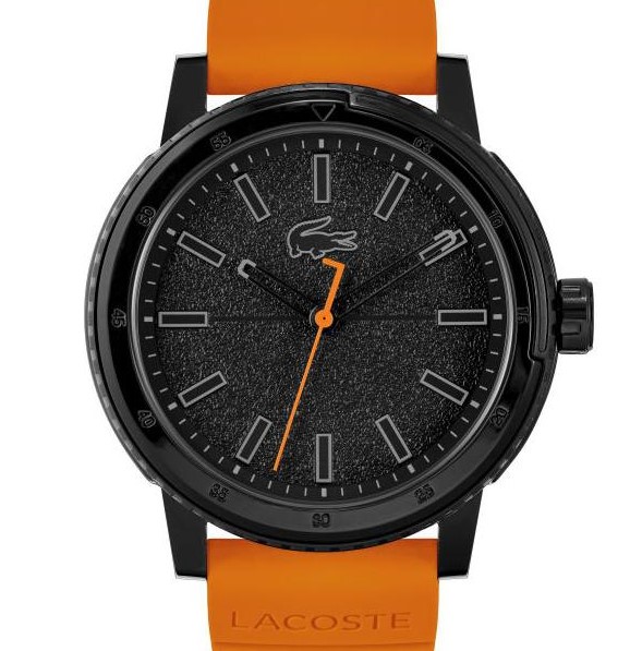 Lacoste Challenger 2011095 - zegarek męski 7