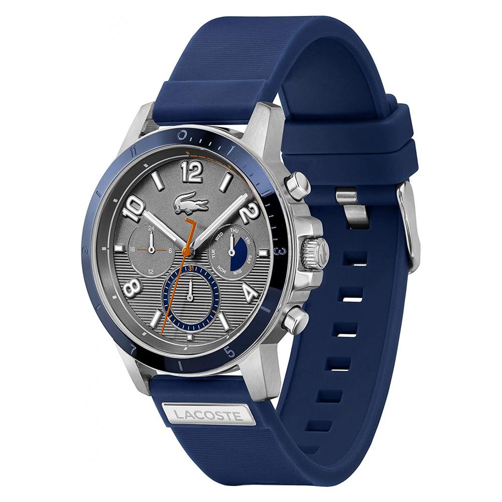 Lacoste Topspin 2011120 - zegarek męski 8