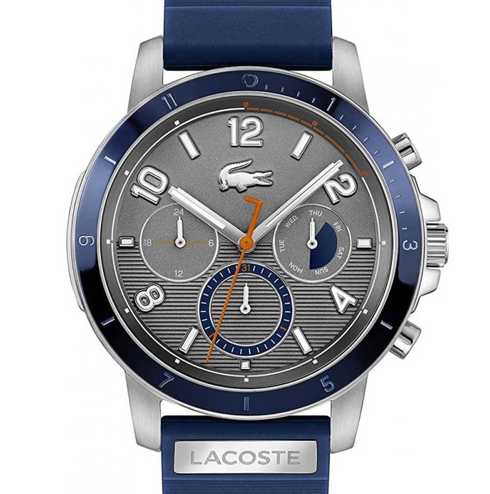 Lacoste Topspin 2011120 - zegarek męski 7