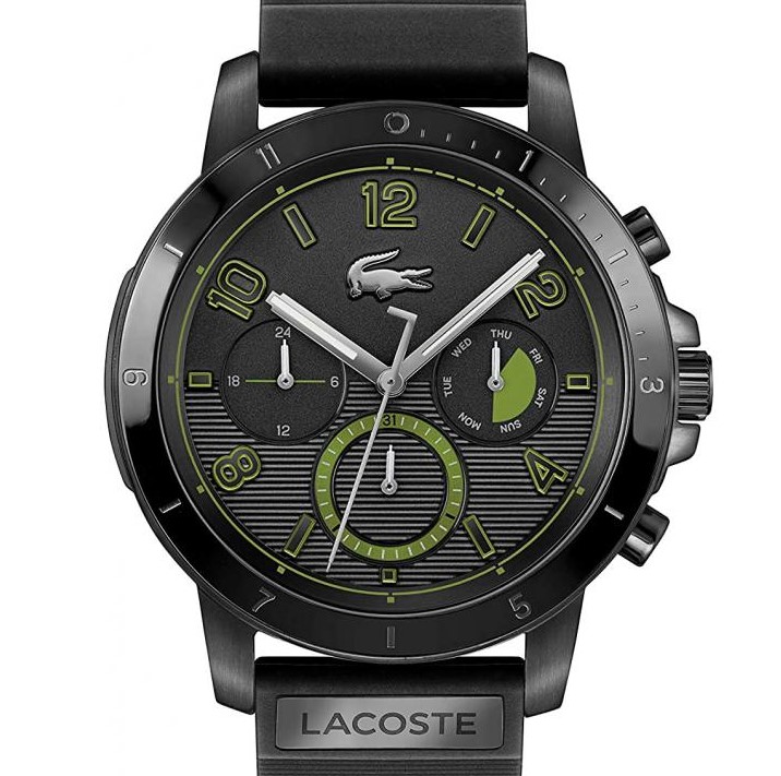 Lacoste Topspin 2011121 - zegarek męski 7