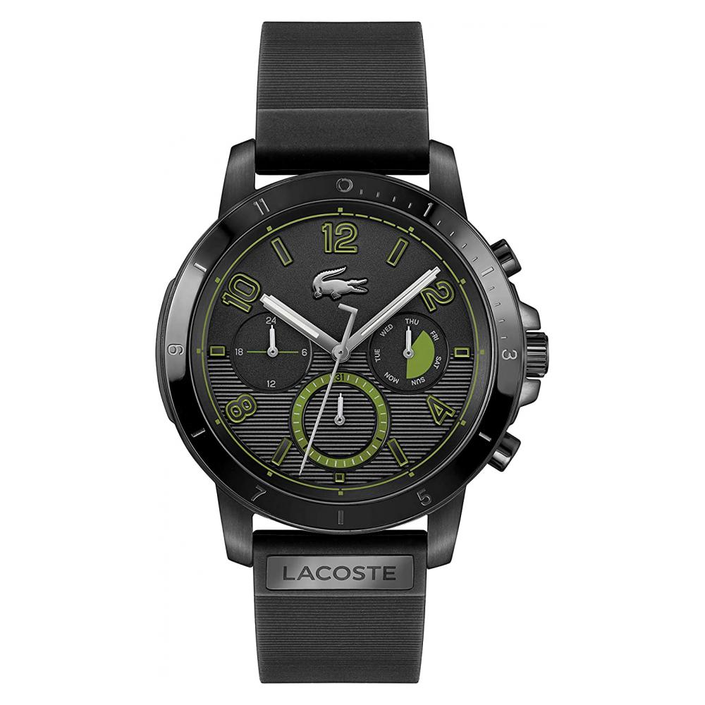 Lacoste Topspin 2011121 - zegarek męski 1
