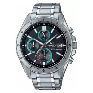 Casio Edifice EFS-S510D-1B - zegarek męski