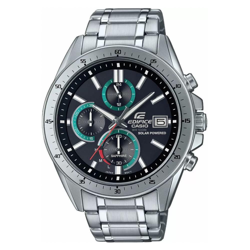 Casio Edifice EFS-S510D-1B - zegarek męski 1