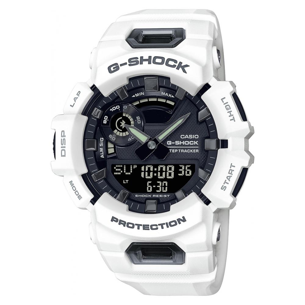 G-shock G-SQUAD GBA-900-7A - zegarek męski 1