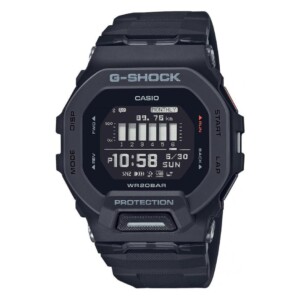 G-shock G-SQUAD GBD-200-1 - zegarek męski